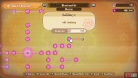 You can also boost your Crafting Ability buy purchasing various skills,