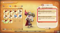 and keep ahold of potent Life Tools that boost your armor and weapon crafting ability,