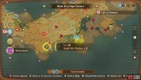 Its location on the map.