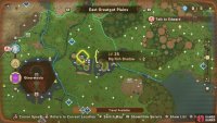 Its location on the map.