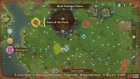 You can also find “Head of the Flock” challenges.
