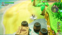 It’s also great for just moving around the various maps.