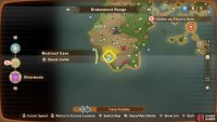 The Legendary Feast recipe is in Nostruul Cave, in the Drakesnout Range region.