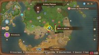 Head to Sker’ri Shrine in the Viridia Plateau area of Ginormosia.