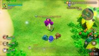 You can sometimes find Magic Ore nodes in Treasure Groves.