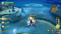 Make sure the Area Rank is high enough, as they don’t seem to drop it at lower ranks.