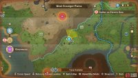 The Shield of Time recipe is also in West Greatgut Plains, but northwest of Fort Gardhart.