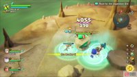 It might be best to only use charged attacks to maximize your damage.