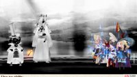 Bravely Second isn’t required at all, but if you use it well it can make your life much easier.