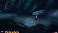 Party Chats are nice as they help to flesh out the characters and storyline, while being fairly unobtrusive.