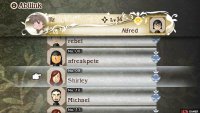 Although you can have up to 99 friends on your 3DS, you can only register 20 for this game.