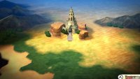 Originally Agnes’s home, the Temple of Wind has since become overrun with fearsome creatures…