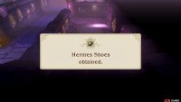 Remember the Hermes Shoes you found here? Use those and other Agility-boosting gear or abilities to control the turn order.