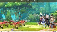 Deadly flora or undead legions; both are easy sources of experience if tackled properly.