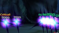 Besides causing utter carnage, you’ll also massively heal your team in the process. Don’t you just feel evil?