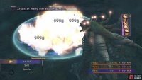 If you don’t struggle, then the entire party can take heavy damage