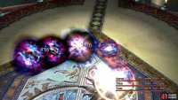 Desperado will deal damage, plus remove all buffs from your party