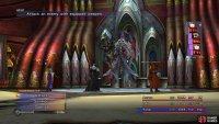 Seymour will begin using Break in the second phase