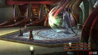 Cast Reflect on Seymour in the third phase