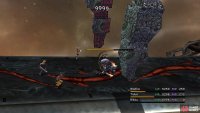 The Pagodas here are in melee range