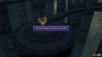 The Wings to Discovery are the key prize from this minigame