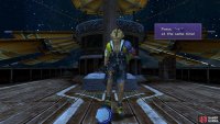 Carefully watch the tutorial on learning the Jecht Shot