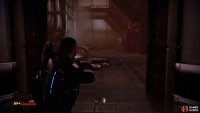 and the Heavy Weapon M-451 Firestorm can be found in the next room in front of it