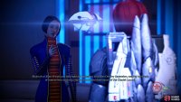 On Level 28 you can get reacquainted with Khalisah al-Jilani, where a Renegade interrupt…