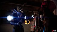 Shortly after dealing with the Eclipse mercenaries, you’ll be informed the Blood Pack are coming up through the lower levels.