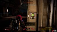 Blood Pack reinforcements will spawn continuously, so the sooner you seal the door, the better.