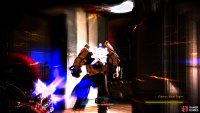 and the Ymir Mech you sabotaged earlier, both of which come with multiple layers of protection.