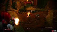 Two Varren are your only foes in this assignment.