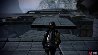 The MSV Estevanico has seen better days - watch your step, as sections of the ship will collapse as you move about.
