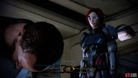 After the fight, you can influence Jack’s decision regarding Aresh.
