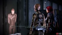 Interact with a console to activate a holo-recording that reveals Jack’s past isn’t quite how she remembered it…