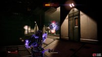Defeat the last of the geth, including a Geth Prime,