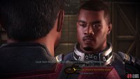 then confront Jacob’s dad, during which you’ll be able to influence Jacob’s decision.