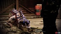 After completing the Pyjak minigame, you can buy some meat and feed Urz,