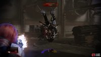 By restoring the Vanguard’s shields and propelling an enemy helplessly away, Charge can shift the tide of battle if your favor.
