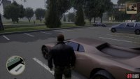 to find the Cheetah parked south of the Stadium 