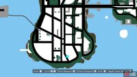 Head to the marked locations on the map