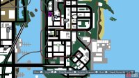 Head to the marked locations on the map 