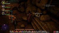 The final gear can be found in the main hallway as you exit the room where you found the second.