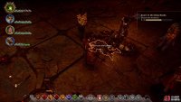 Be sure to investigate the corpses in the centre of the room after defeating the Ogre.