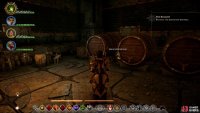 You’ll find the expedition unlock in the room adjacent to the one where you found the second gear.