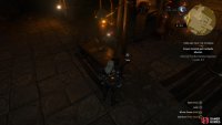 Grab a Megascope Crystal off a table,