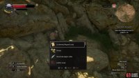 then loot a corpse to find a “List Bearing Belgaard’s Seal”.