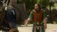 and rescue Belgaard’s Blacksmith.