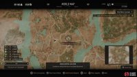 You’ll find the Coronata Guarded Treasure event northeast of Coronata Vineyard.