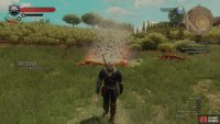 Kill the two Archespores and destroy their nest to ensure no more sprout up.